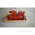 K5V80DT 31N5-10010 R160LC-7 Основной насос R160 Гидравлический насос